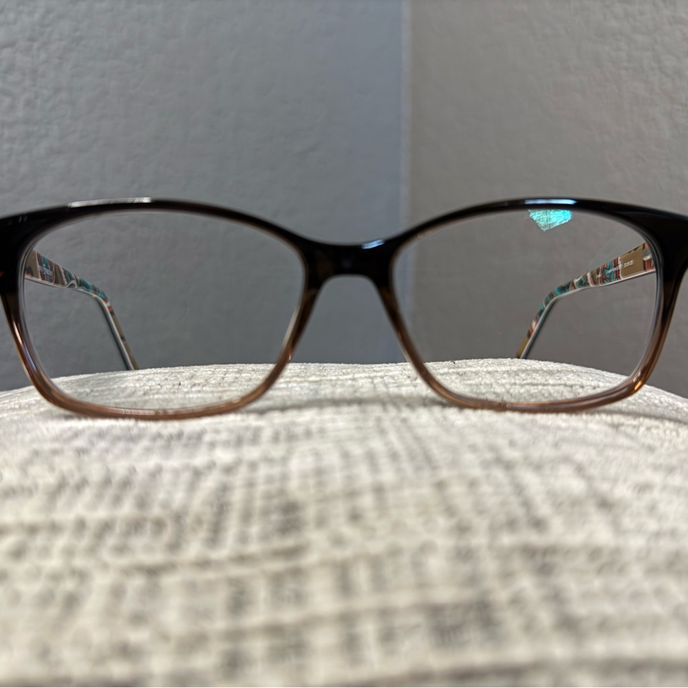 Vera Bradley Eyeglasses